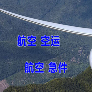 大兴机场托运快递-选东方航空和上海航空