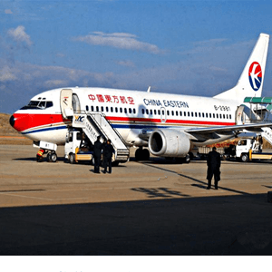 大兴机场托运航空快运业稳步发展的原因是什么？
